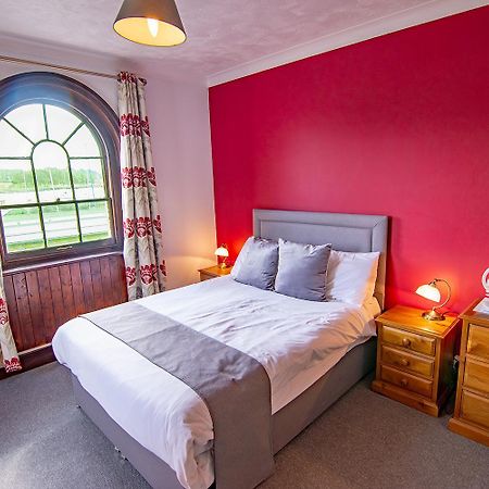 The Station Guest House Woodbridge Quarto foto